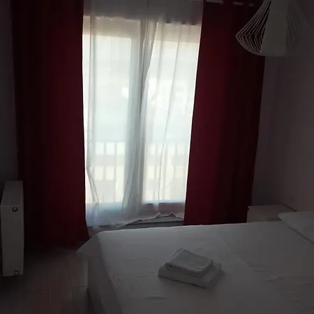 Apartment Panoramic *