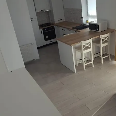 Apartment Panoramic