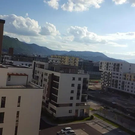 Apartment Panoramic